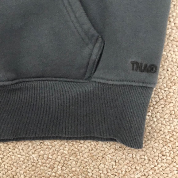 TNA Cozy Fleece Perfect Hoodie - Picture 5 of 5